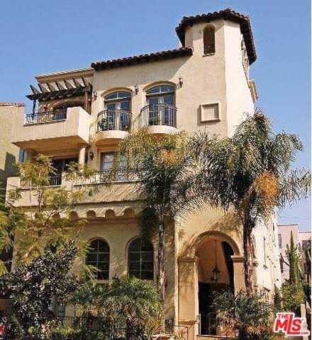 1522 S Bentley Avenue #102 Los Angeles, CA 90025