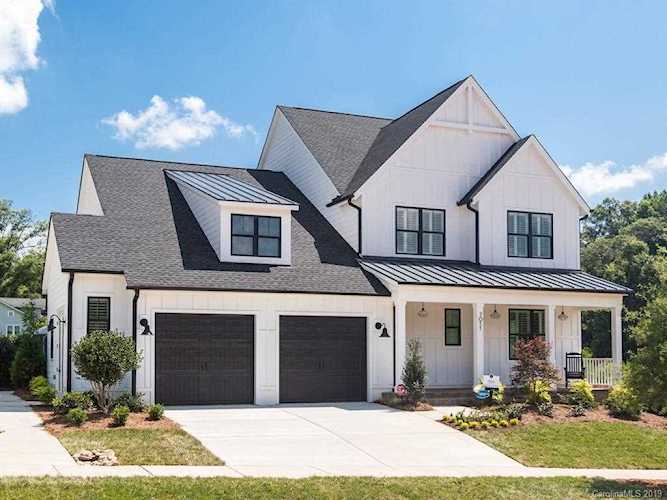 7011 Washam Park Dr Cornelius, NC 28031