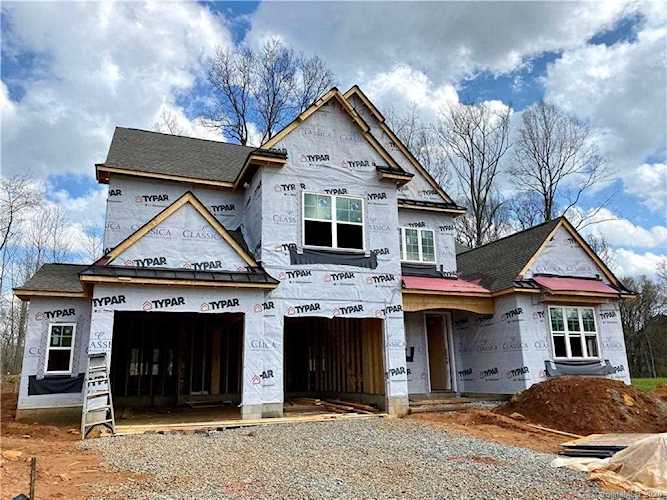 13622 Huntson Park Ln Huntersville, NC 28078