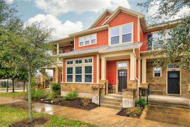 4204 Berkman Dr Austin, TX 78723