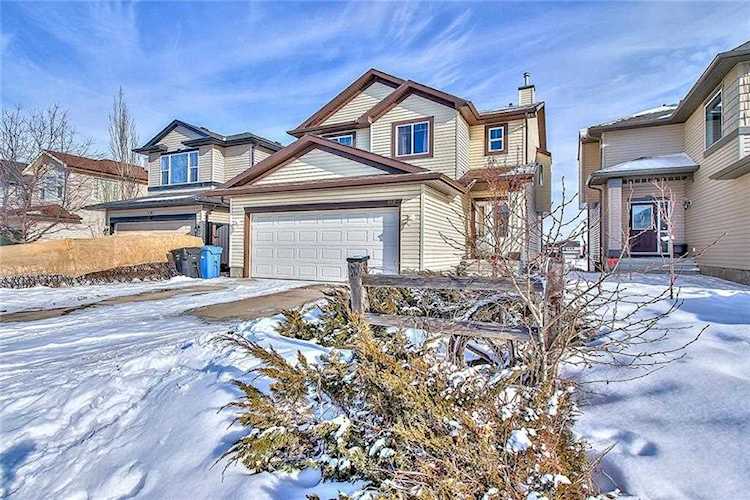 182 Bridlecrest Boulevard SW Calgary, AB T2Y 4Y6