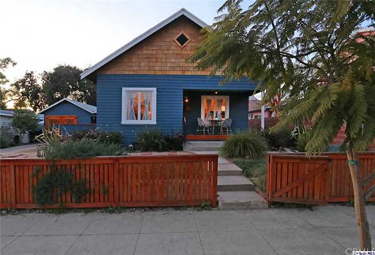 515 N Avenue 65 Los Angeles, CA 90042