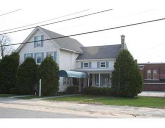 71 Pleasant Street Winchendon, MA 01475