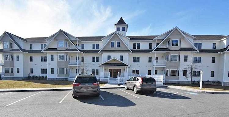 Wilmington, 195 Salem Street #1204, MA, condo for sale Photo 1
