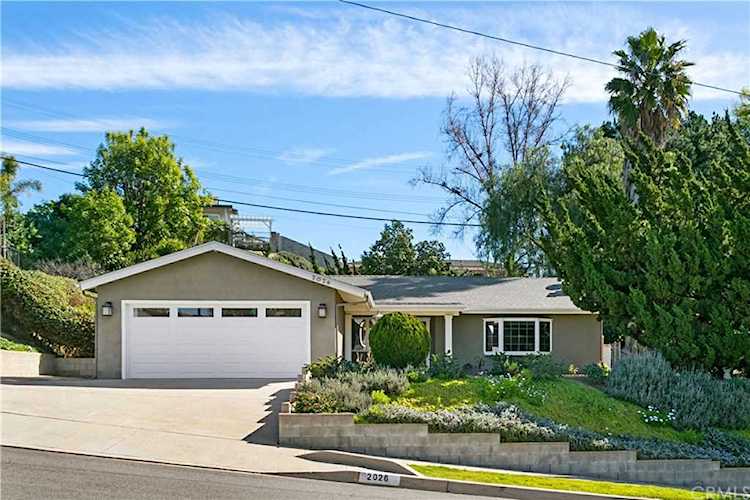 2026 Evergreen Springs Drive Diamond Bar, CA 91765