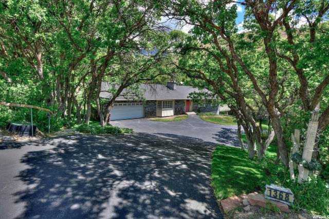 1368 N Fort Canyon E Alpine, UT 84004