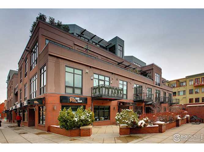 1360 Walnut St Boulder, CO 80302