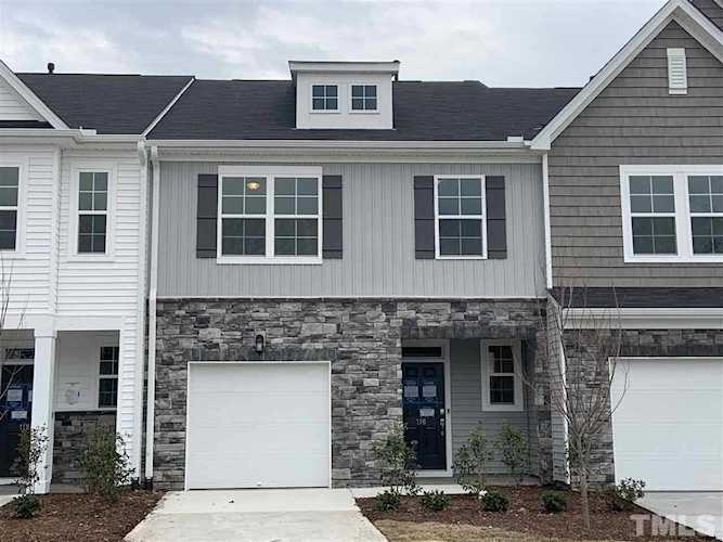 116 Cambria Lane #41 Morrisville, NC 27560