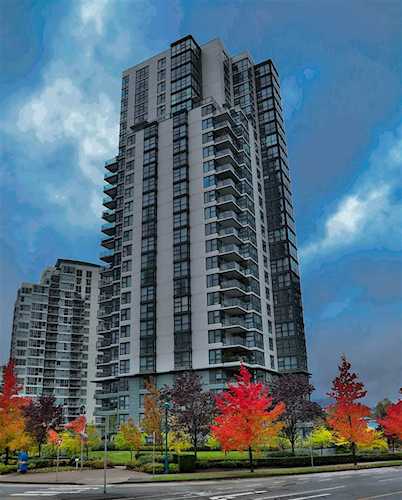 288 Ungless Way #1504 Port Moody, BC V3H 0C9