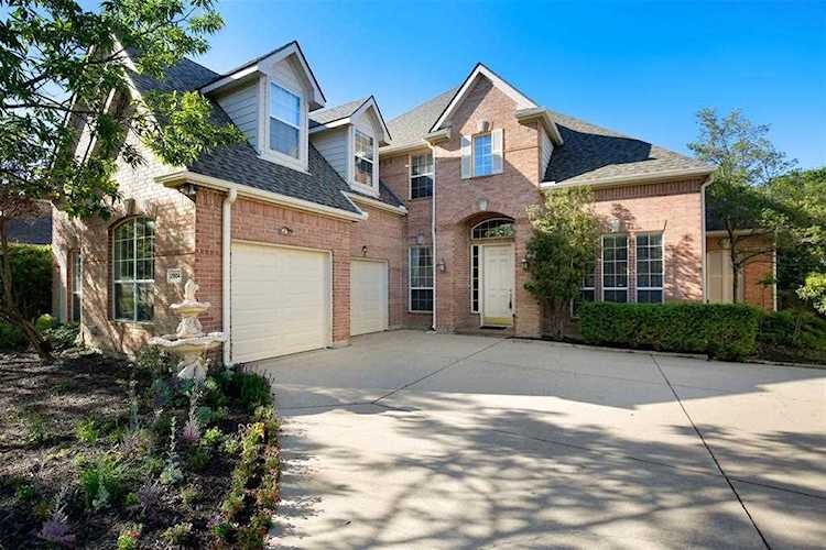 2004 Fox Meadow Drive Keller, TX 76248