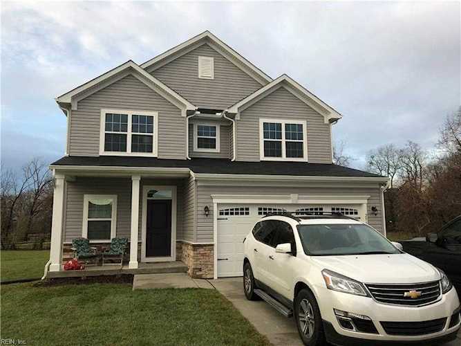 296 Windemere Rd Newport News VA 23602 | MLS# 10284989 - TREG.com Photo 1