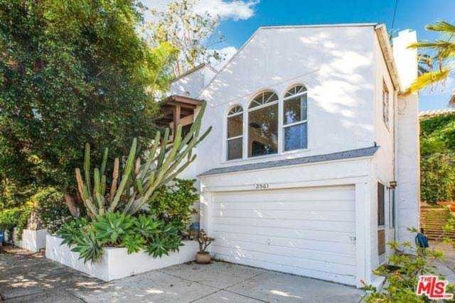 2561 Hyler Avenue Los Angeles, CA 90041