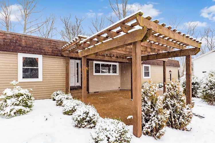 249 Denison Drive Granville, OH 43023