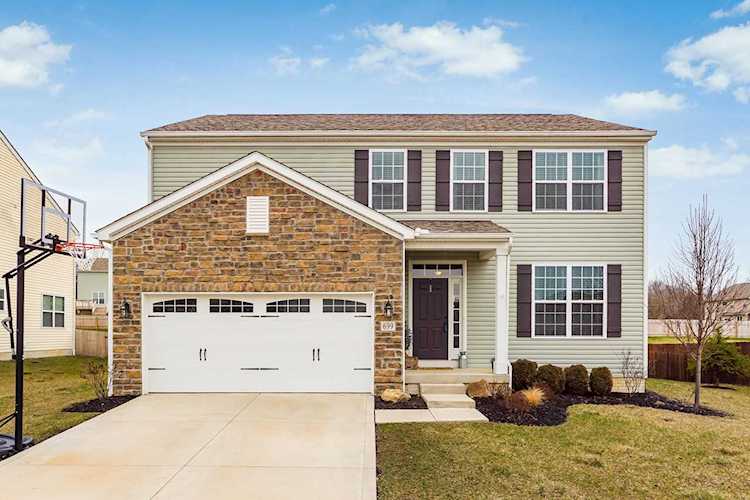 699 Crestview Drive Lithopolis, OH 43136