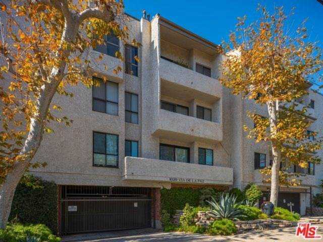 15515 W Sunset #216 Pacific Palisades, CA 90272