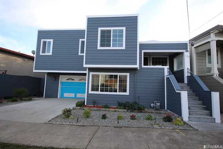 139 Florida Avenue San Bruno, CA 94066