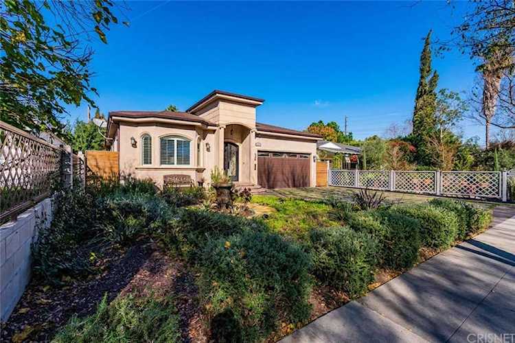 14313 Emelita Street Sherman Oaks, CA 91401