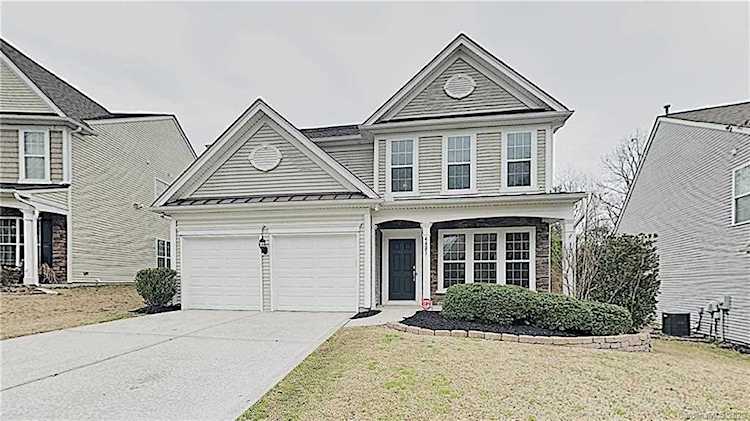 4421 Huntingdon Dr Indian Land, SC 29707