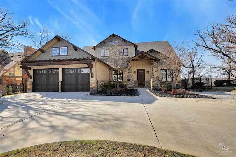 2929 Peninsula Drive Grapevine, TX 76051