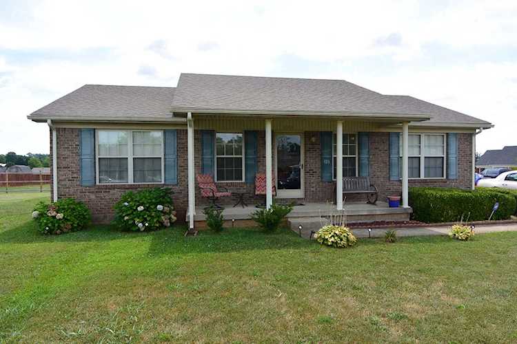 123 Kenton Dr Bardstown, KY 40004 | MLS 1540026 Photo 1