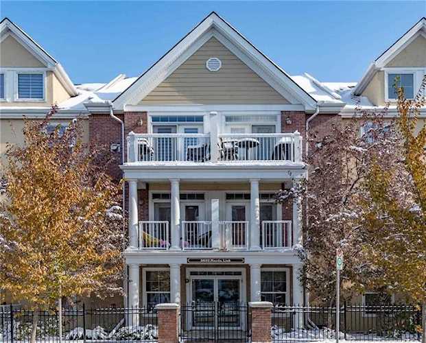 3650 Marda Link SW #314 Calgary, AB T2T 6G9