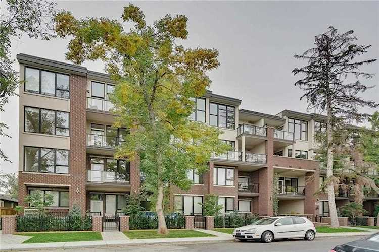 317 22 Avenue SW #210 Calgary, AB T2S 3H6