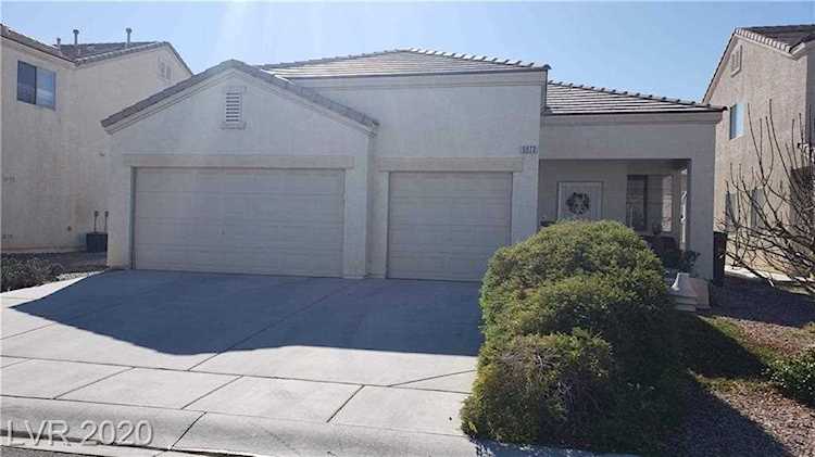 5973 Sandra Field Ct Las Vegas, NV 89110