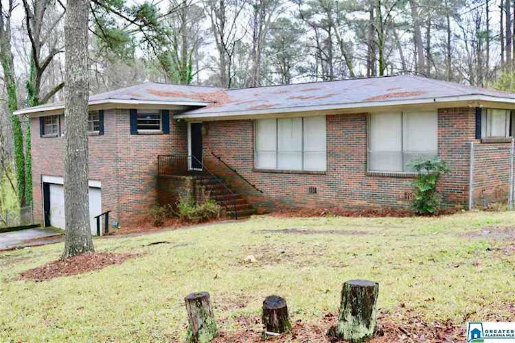 1045 Walker Ave Birmingham, AL 35217