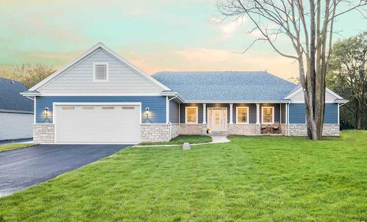 21216 S 78th Ave Frankfort, IL 60423