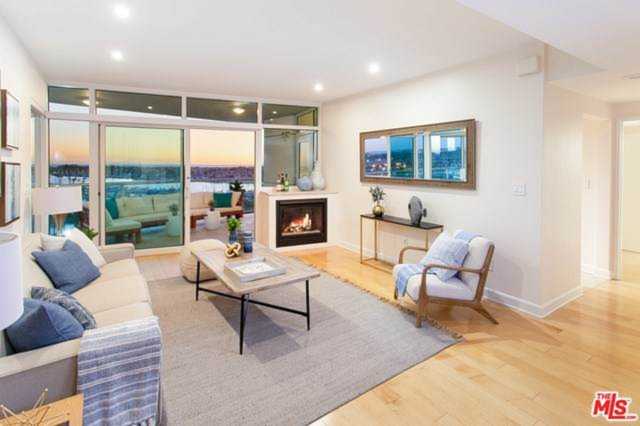 13600 Marina Pointe Drive #1110 Marina Del Rey, CA 90292
