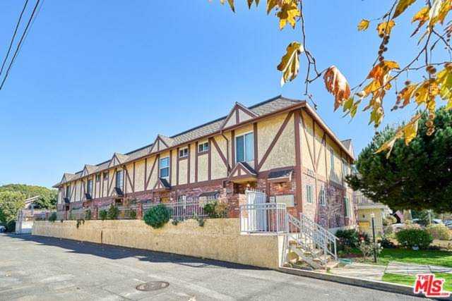 2325 20th Street #3 Santa Monica, CA 90405