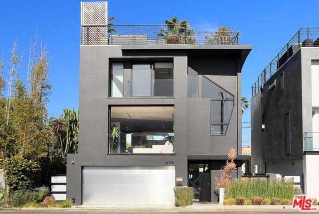 639 Mildred Avenue Venice, CA 90291