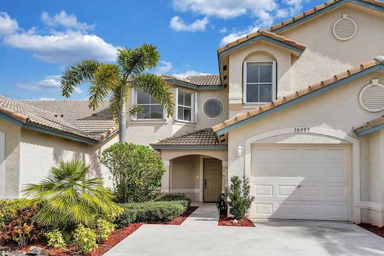 10489 Pelican Drive Wellington, FL 33414