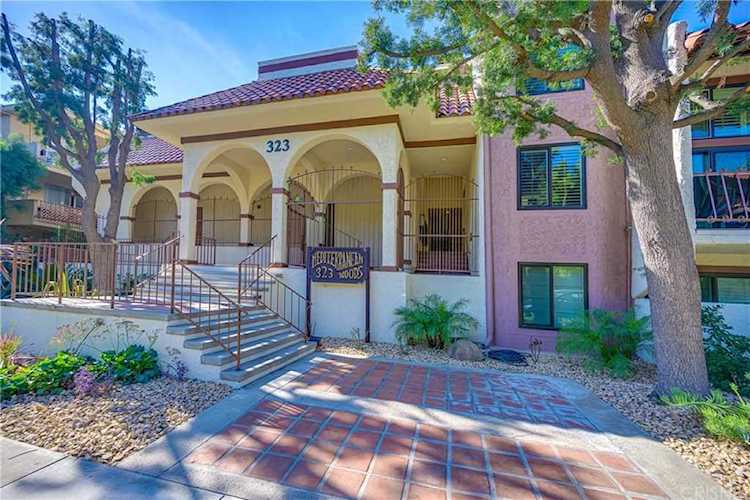 323 N Jackson Street #110 Glendale, CA 91206