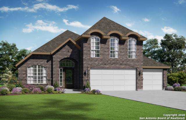 613 Albarella Cibolo, TX 78108