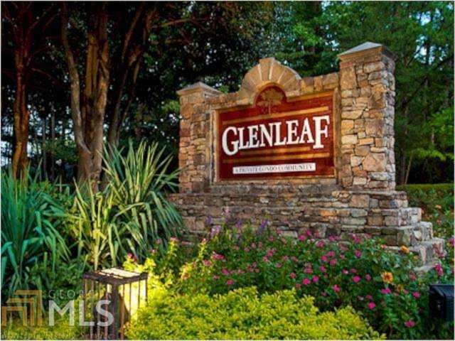 908 Glenleaf Dr Peachtree Corners, GA 30092