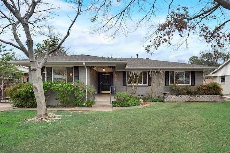 7015 Clemson Drive Dallas, TX 75214