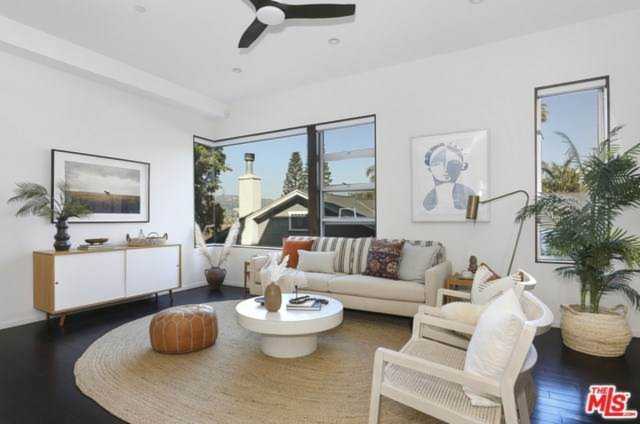1372 1/2 Edgecliffe Drive Los Angeles, CA 90026
