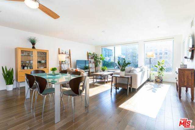 901 S Flower Street #416 Los Angeles, CA 90015