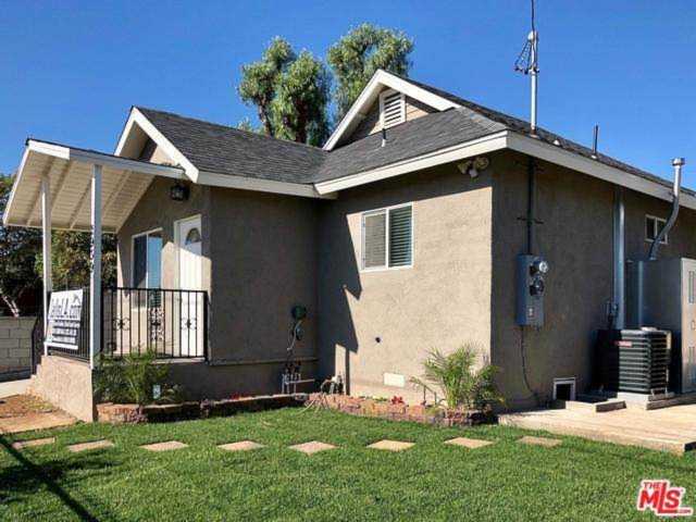 2939 Sunrise Street Los Angeles, CA 90023