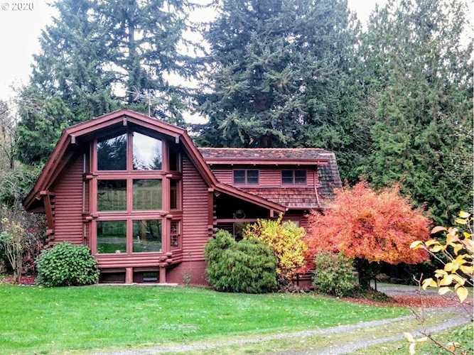 16515 NE 207th Ave Brush Prairie, WA 98606