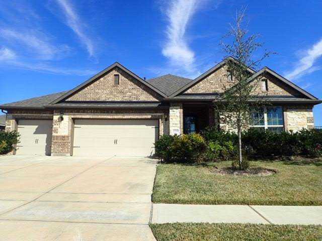 20330 Aspen Manor Ln Cypress, TX 77433