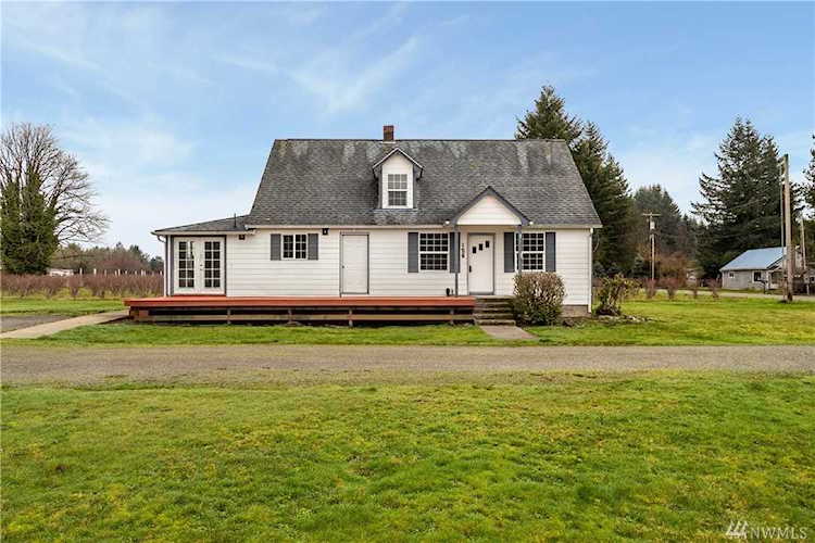156 Damron Rd Mossyrock, WA 98564