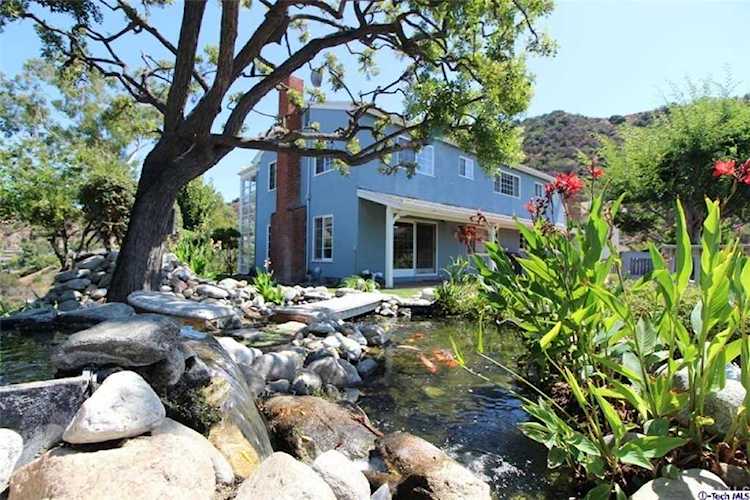 1601 Virden Drive Glendale, CA 91208
