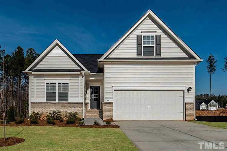 64 Forest Glade Court #49 Clayton, NC 27527 | MLS 2212155 Photo 1