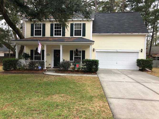 302 Oleander Way Summerville, SC 29485
