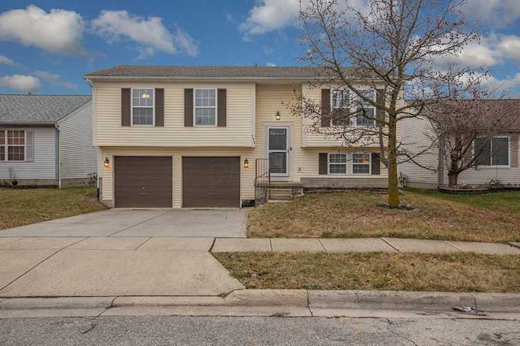 773 Hurlock Lane Galloway, OH 43119