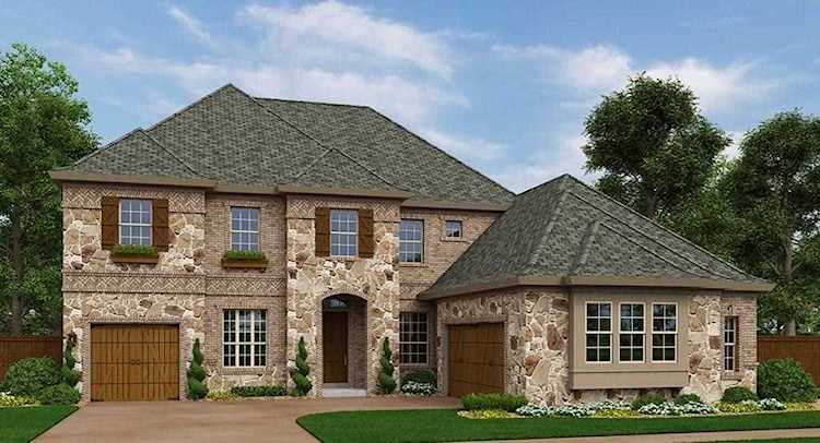 7007 Goose Creek Road Frisco, TX 75036