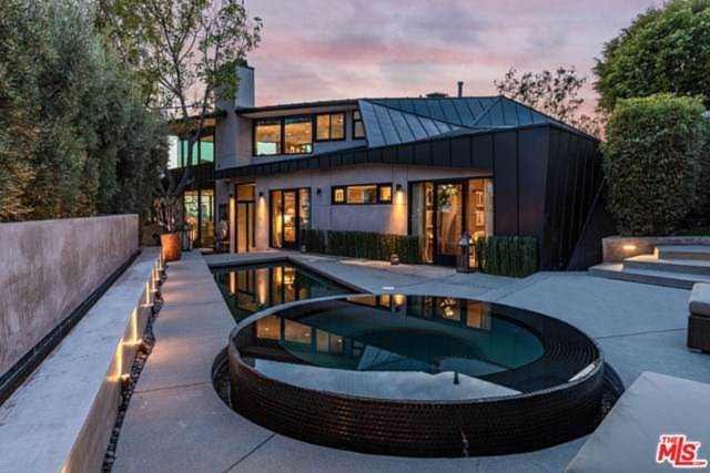 9243 Cordell Drive Los Angeles, CA 90069