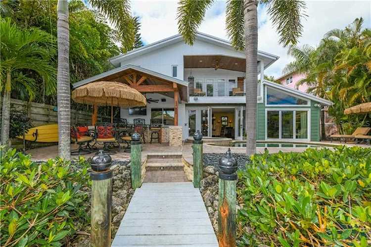 5145 Oxford Drive Sarasota, FL 34242